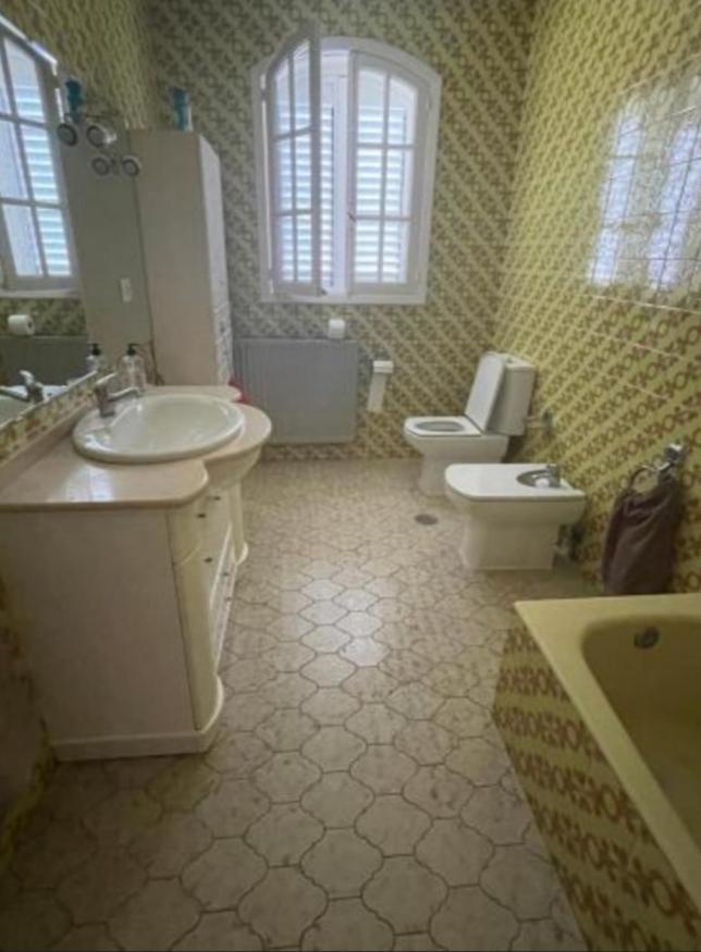A Casa De Abelleira Ponteareas Bed & Breakfast Exterior photo